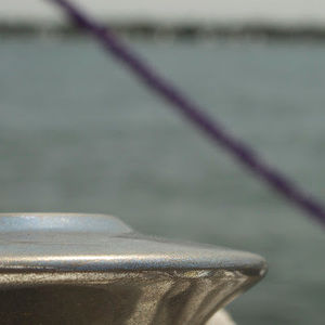 Meet your Posher, Chase